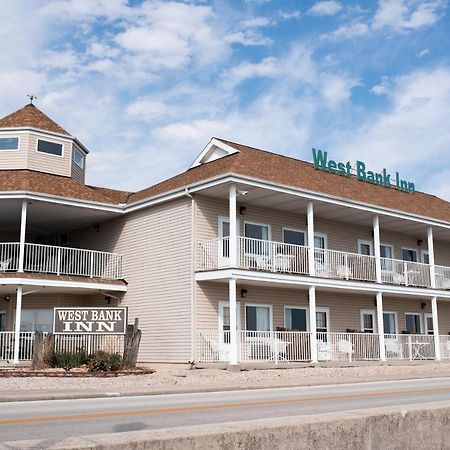 West Bank Inn Celina Extérieur photo