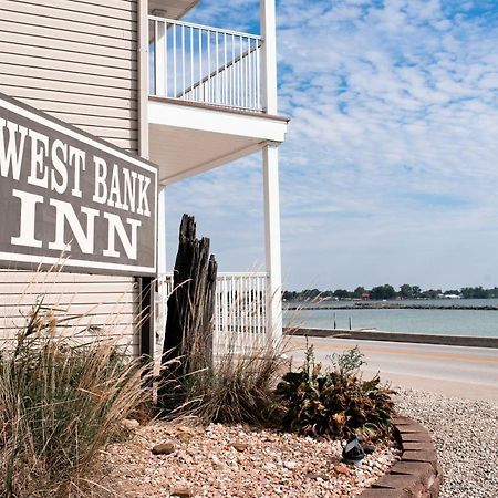 West Bank Inn Celina Extérieur photo
